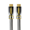 Sigma SG-HD015 1.5m High Speed 4K HDMI Cable with Ethernet - HDMI plug to HDMI plug - Call SpatialOnline 0345 557 7334