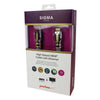 Sigma SG-HD015 1.5m High Speed 4K HDMI Cable with Ethernet - HDMI plug to HDMI plug - Call SpatialOnline 0345 557 7334