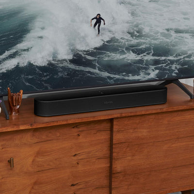 Sonos Beam Gen 2 Dolby Atmos Soundbar