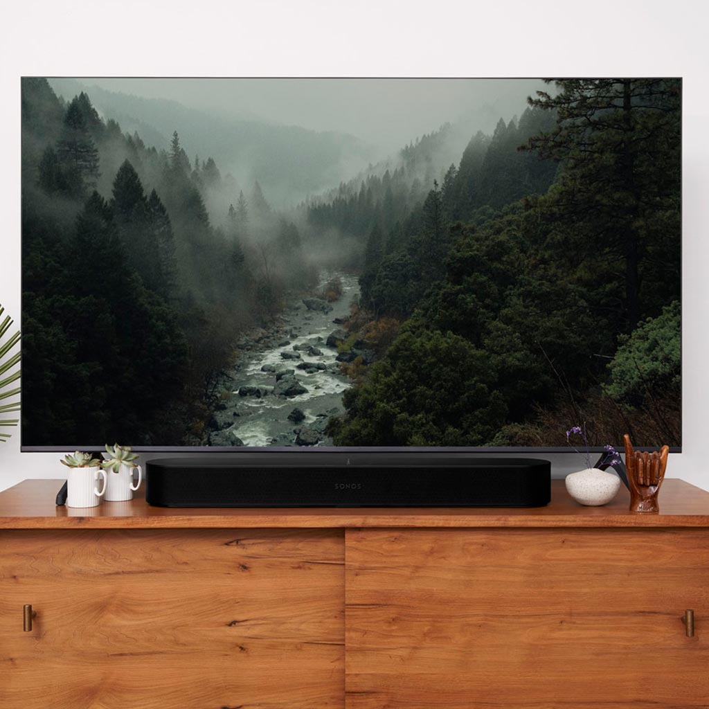 Sonos tv beam hot sale