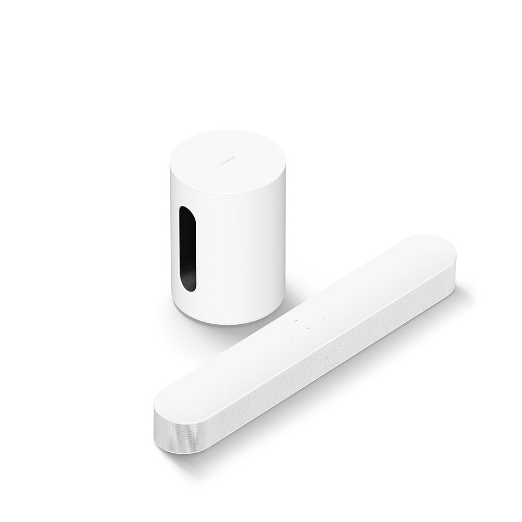 2 sonos best sale subs