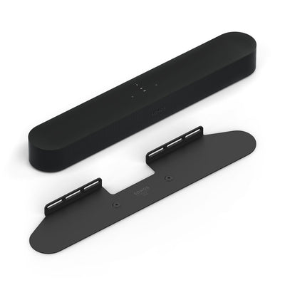 Sonos Beam Soundbar Wall-mount (Gen 1 and 2)