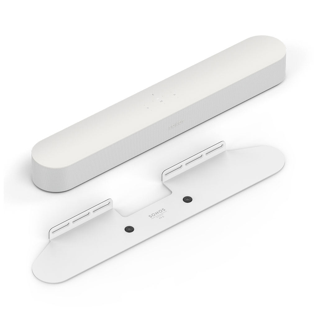 Sonos Beam Soundbar Wall-mount (Gen 1 and 2)