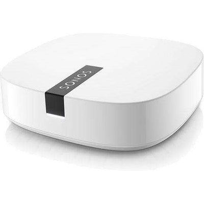 Sonos BOOST extra strong bridge for the Sonos network - Call SpatialOnline 0345 557 7334