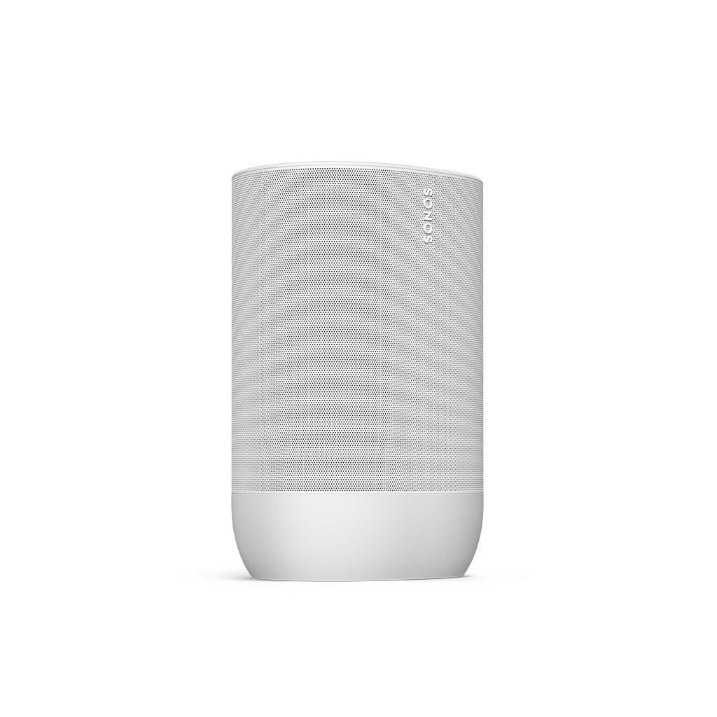 Sonos Move Portable Smart Speaker