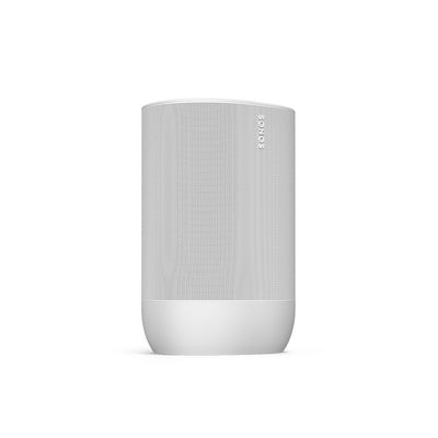 Sonos Move Portable Smart Speaker