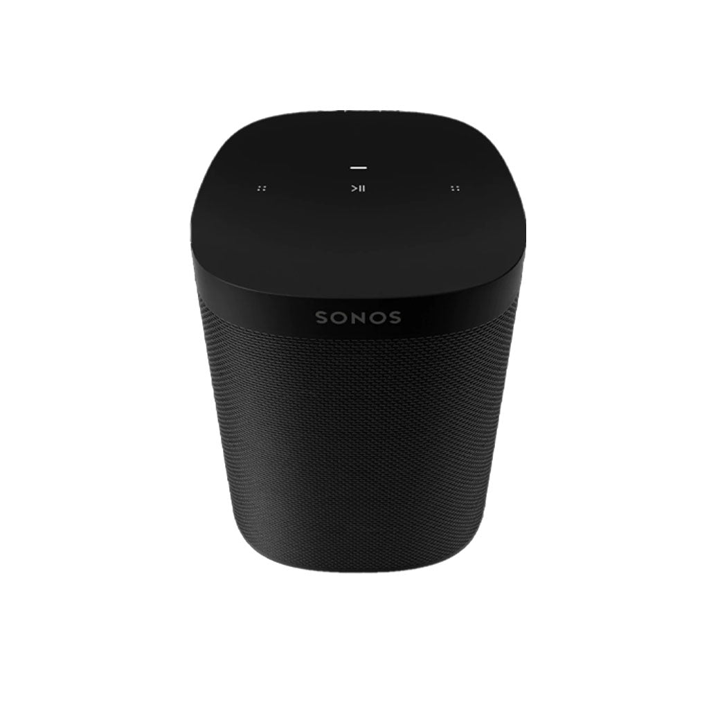 Sonos One SL Wireless Smart Speaker