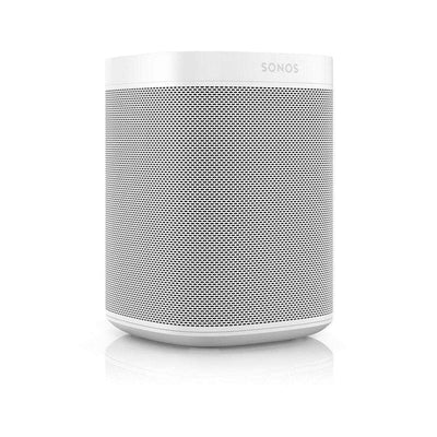 SONOS ONE Wireless Speaker - White - Call SpatialOnline 0345 557 7334