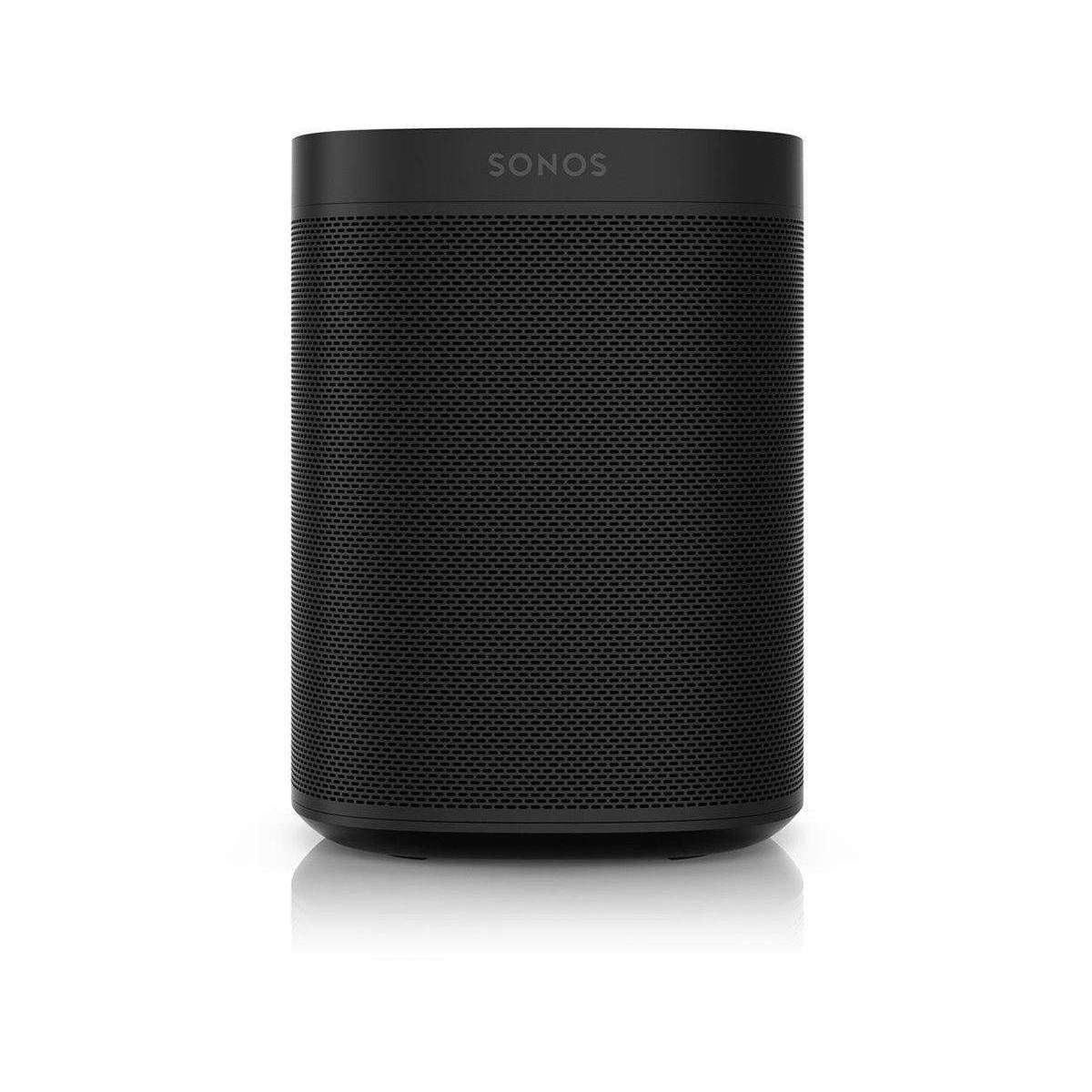 Sonos one speaker best sale white