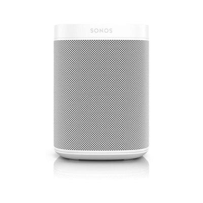 SONOS ONE Wireless Speaker - Call SpatialOnline 0345 557 7334