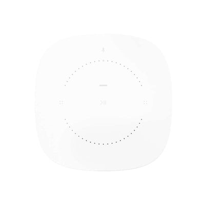 SONOS ONE Wireless Speaker - Call SpatialOnline 0345 557 7334