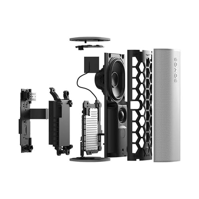 Sonos Roam Exploded