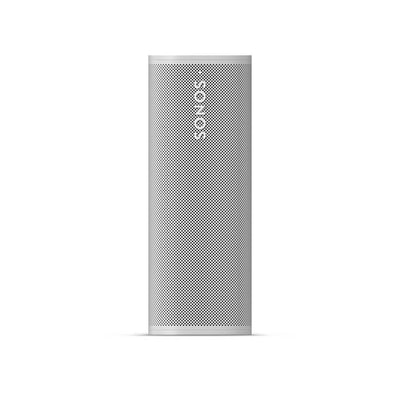 Sonos Roam Wireless Waterproof Portable Speaker white