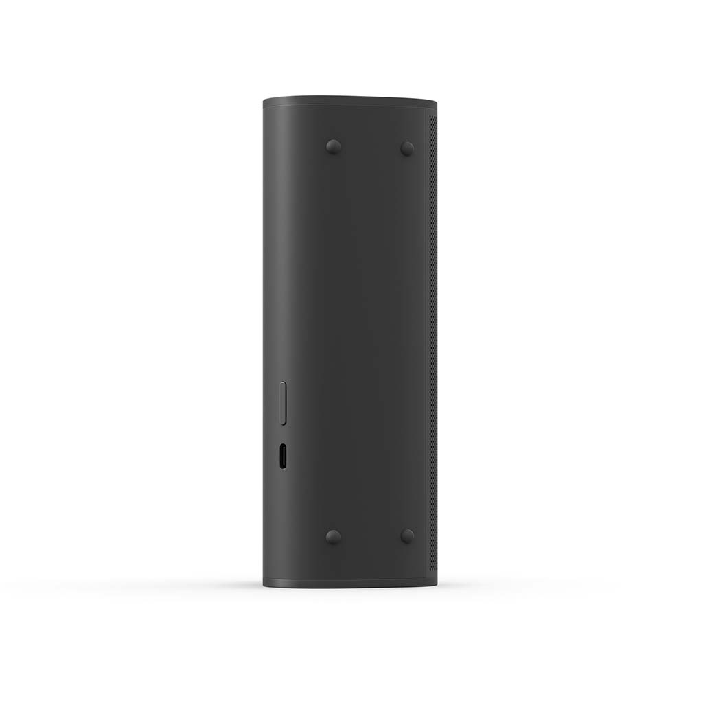  Sonos Roam - Black (2-Pack) : Electronics