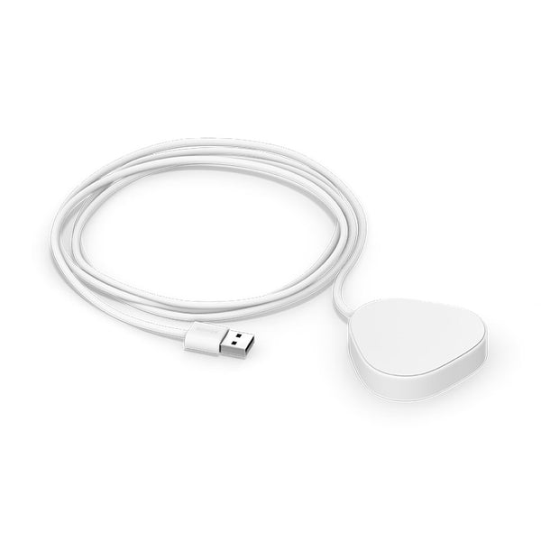 Sonos Roam USB Type-A to USB Type-C Cable (White, 4.6) USB2CWW1