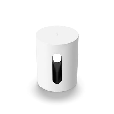 SONOS Sub Mini white