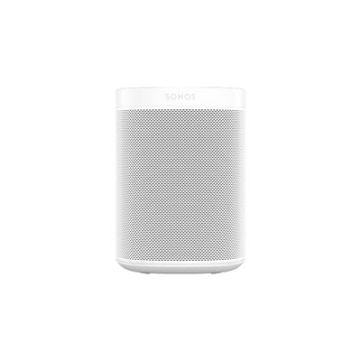 Sonos One SL Wireless Smart Speaker