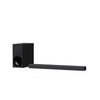 Sony HTG700  Soundbar and subwoofer