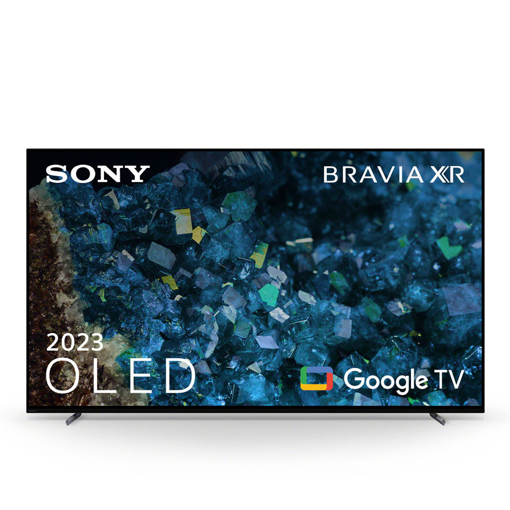 Sony XR65A80LU 65 4K OLED TV 2023 SpatialOnline