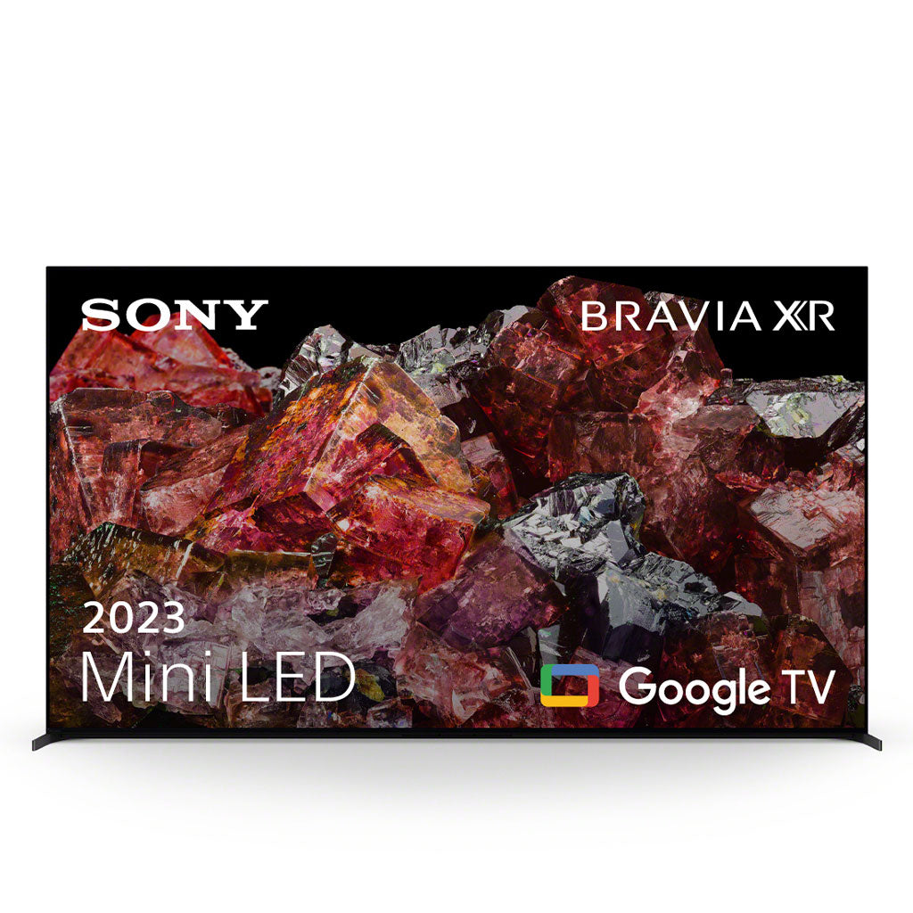 Sony BRAVIA XR-65X95LU 65" 4K Mini LED TV