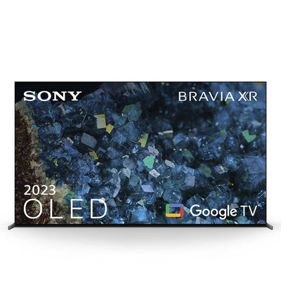 Sony XR83A84LPU 4K OLED TV