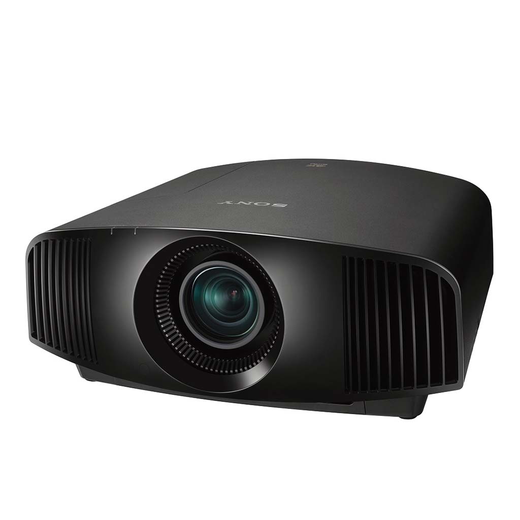 Sony VPL-VW270ES 4k Projector – SpatialOnline