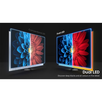 Samsung QE50Q60B 50" (2022) 4K QLED Smart TV