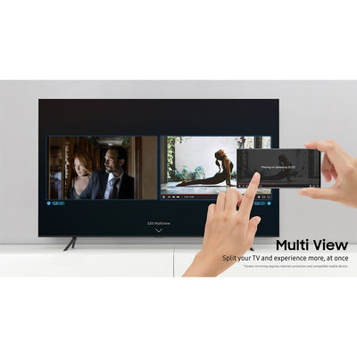 Samsung QE50Q60B 50" (2022) 4K QLED Smart TV