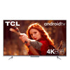TCL 43P725K 43" 4K UHD LED TV