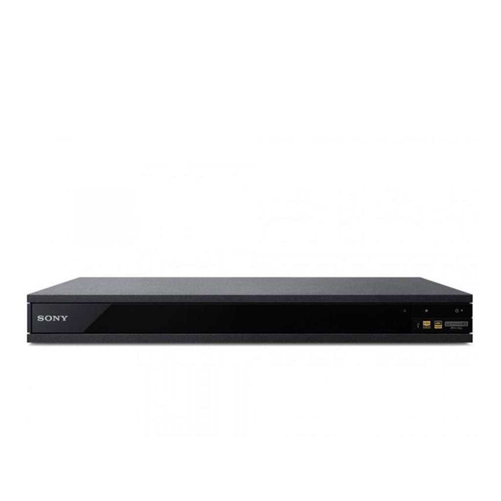 Sony UBP-X800M2 HDR 4K Ultra HD Blu-Ray Player