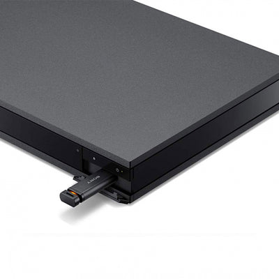 Sony UBP-X800M2 HDR 4K Ultra HD Blu-Ray Player