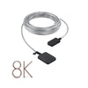 Samsung VG-SOCT87/XC 10m One Invisible Cable (Q950T)
